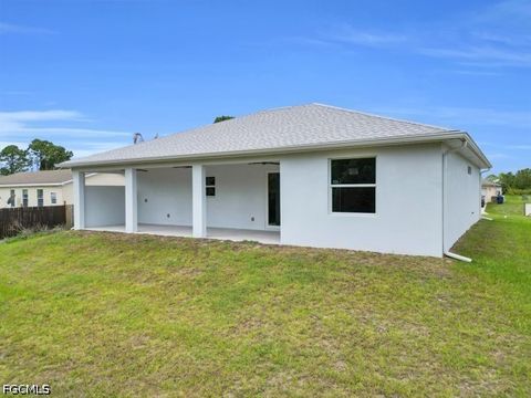 Tiny photo for 3005 52nd Street W, Lehigh Acres, FL 33971 (MLS # 2026020414)