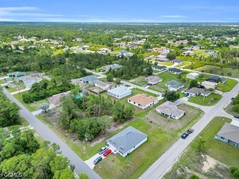Tiny photo for 3005 52nd Street W, Lehigh Acres, FL 33971 (MLS # 2026020414)