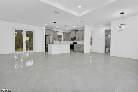 Tiny photo for 3005 52nd Street W, Lehigh Acres, FL 33971 (MLS # 2026020414)
