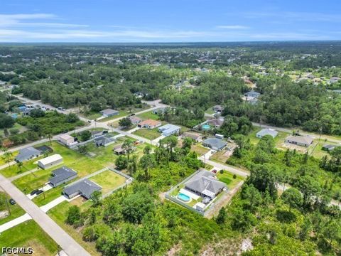 Tiny photo for 3005 52nd Street W, Lehigh Acres, FL 33971 (MLS # 2026020414)