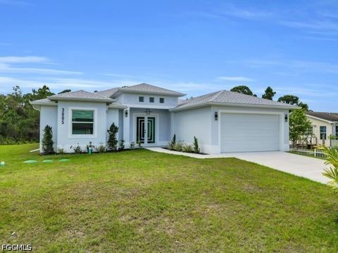 Tiny photo for 3005 52nd Street W, Lehigh Acres, FL 33971 (MLS # 2026020414)
