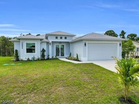 Tiny photo for 3005 52nd Street W, Lehigh Acres, FL 33971 (MLS # 2026020414)