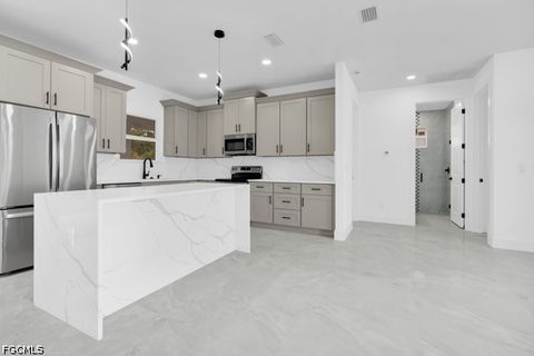 Tiny photo for 3005 52nd Street W, Lehigh Acres, FL 33971 (MLS # 2026020414)