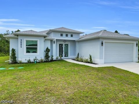 Tiny photo for 3005 52nd Street W, Lehigh Acres, FL 33971 (MLS # 2026020414)