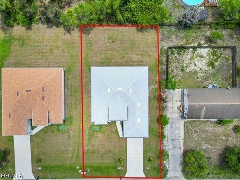 Tiny photo for 3005 52nd Street W, Lehigh Acres, FL 33971 (MLS # 2026020414)