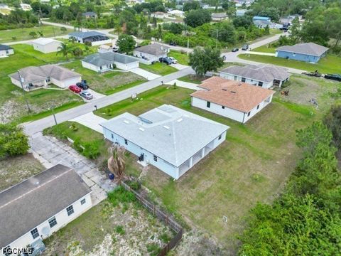 Tiny photo for 3005 52nd Street W, Lehigh Acres, FL 33971 (MLS # 2026020414)