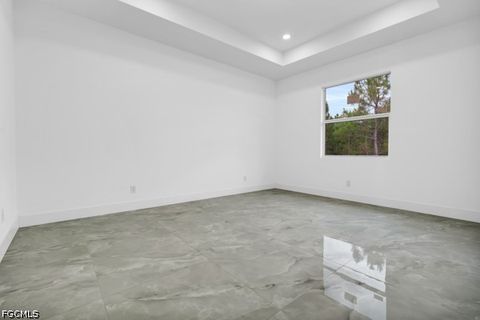 Tiny photo for 3005 52nd Street W, Lehigh Acres, FL 33971 (MLS # 2026020414)