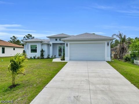Tiny photo for 3005 52nd Street W, Lehigh Acres, FL 33971 (MLS # 2026020414)
