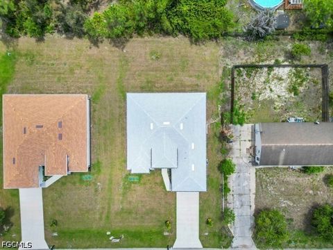 Tiny photo for 3005 52nd Street W, Lehigh Acres, FL 33971 (MLS # 2026020414)