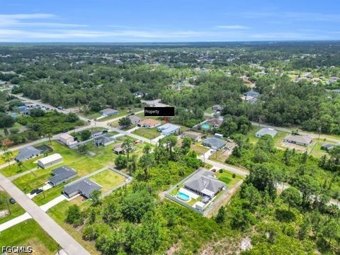 Tiny photo for 3005 52nd Street W, Lehigh Acres, FL 33971 (MLS # 2026020414)