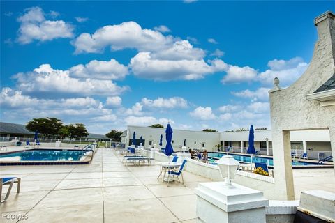 Tiny photo for 1271 S Brandywine Circle, Fort Myers, FL 33919 (MLS # 2025007778)