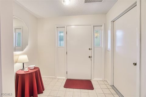 Tiny photo for 1271 S Brandywine Circle, Fort Myers, FL 33919 (MLS # 2025007778)