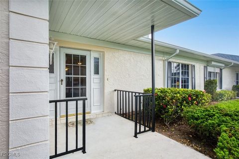 Tiny photo for 1271 S Brandywine Circle, Fort Myers, FL 33919 (MLS # 2025007778)
