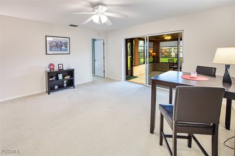 Tiny photo for 1271 S Brandywine Circle, Fort Myers, FL 33919 (MLS # 2025007778)