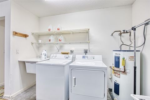 Tiny photo for 1271 S Brandywine Circle, Fort Myers, FL 33919 (MLS # 2025007778)