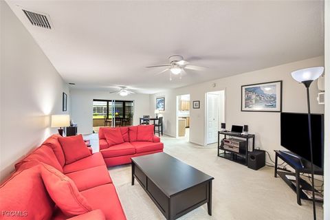 Tiny photo for 1271 S Brandywine Circle, Fort Myers, FL 33919 (MLS # 2025007778)