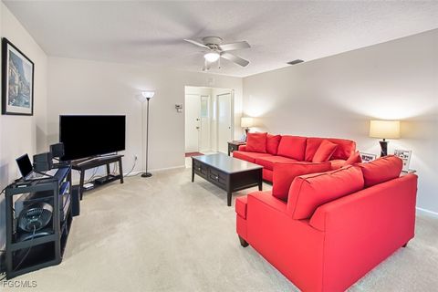 Tiny photo for 1271 S Brandywine Circle, Fort Myers, FL 33919 (MLS # 2025007778)