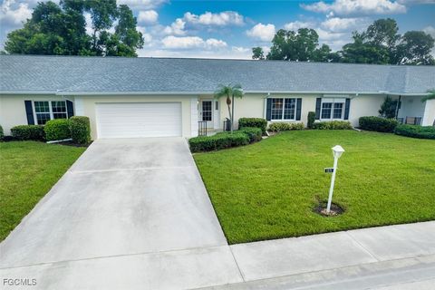 Tiny photo for 1271 S Brandywine Circle, Fort Myers, FL 33919 (MLS # 2025007778)