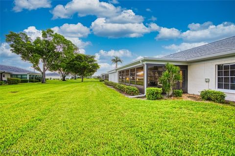 Tiny photo for 1271 S Brandywine Circle, Fort Myers, FL 33919 (MLS # 2025007778)