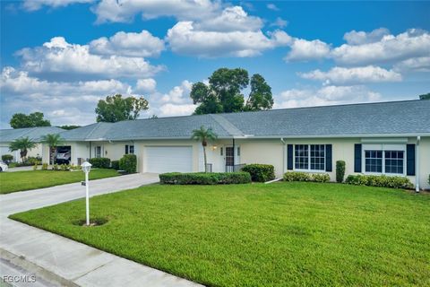 Tiny photo for 1271 S Brandywine Circle, Fort Myers, FL 33919 (MLS # 2025007778)