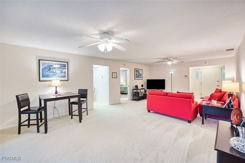 Tiny photo for 1271 S Brandywine Circle, Fort Myers, FL 33919 (MLS # 2025007778)