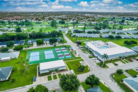 Tiny photo for 1271 S Brandywine Circle, Fort Myers, FL 33919 (MLS # 2025007778)