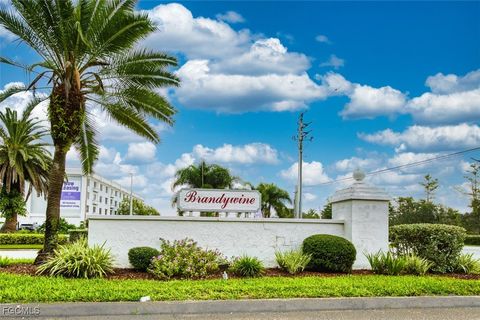 Tiny photo for 1271 S Brandywine Circle, Fort Myers, FL 33919 (MLS # 2025007778)