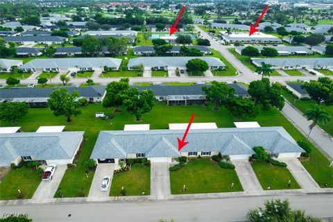 Tiny photo for 1271 S Brandywine Circle, Fort Myers, FL 33919 (MLS # 2025007778)