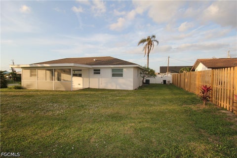 Tiny photo for 1300 SE 31st Terrace, Cape Coral, FL 33904 (MLS # 2026036622)