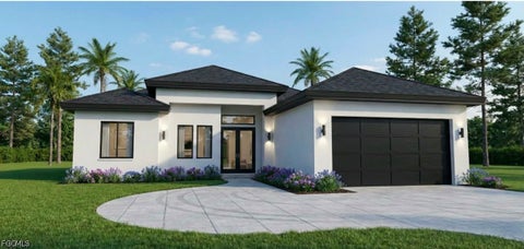 Photo of 1024 alvin Avenue, Lehigh Acres, FL 33971 (MLS # 2026037608)