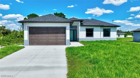 317 Lancelot Avenue Lehigh Acres FL 33974