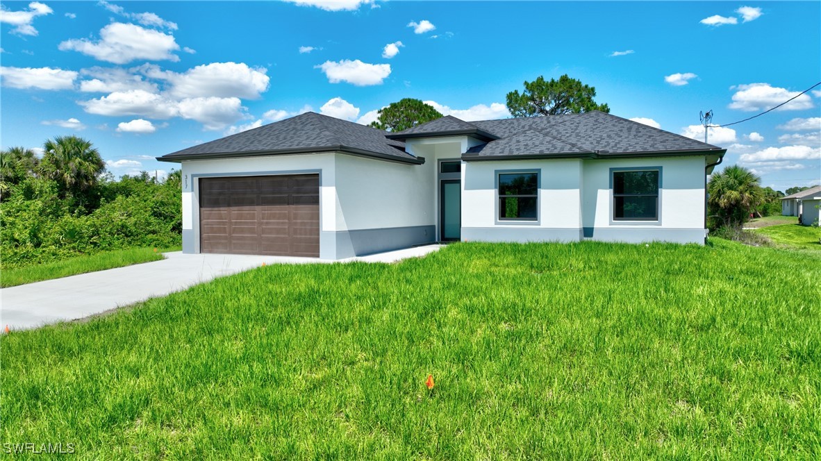 317 Lancelot Avenue