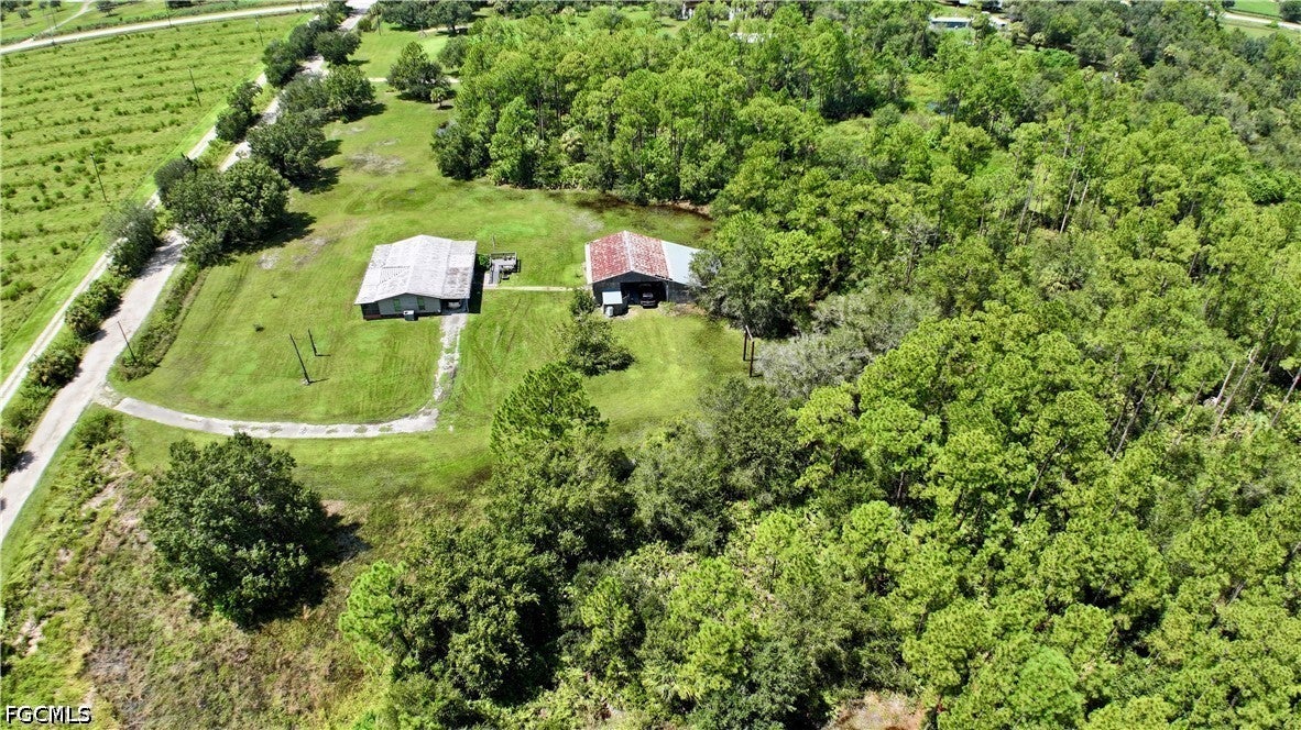 211 J4 Ranch Road