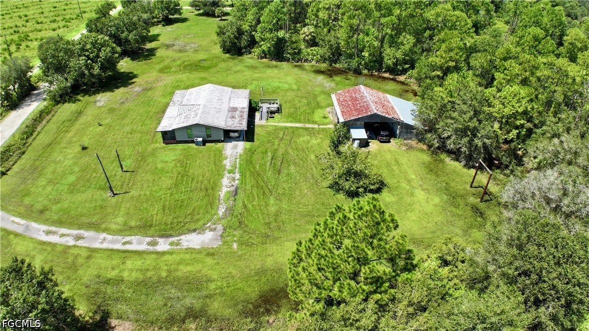 211 J4 Ranch Road