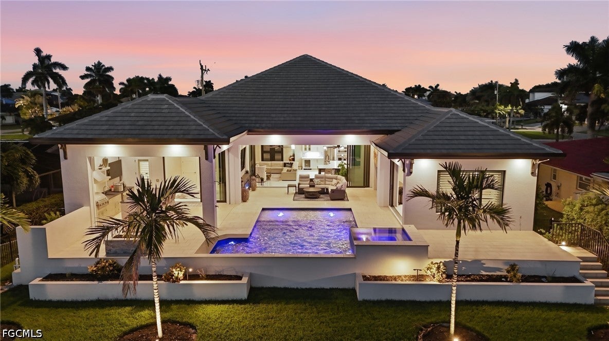 5710 Driftwood Parkway