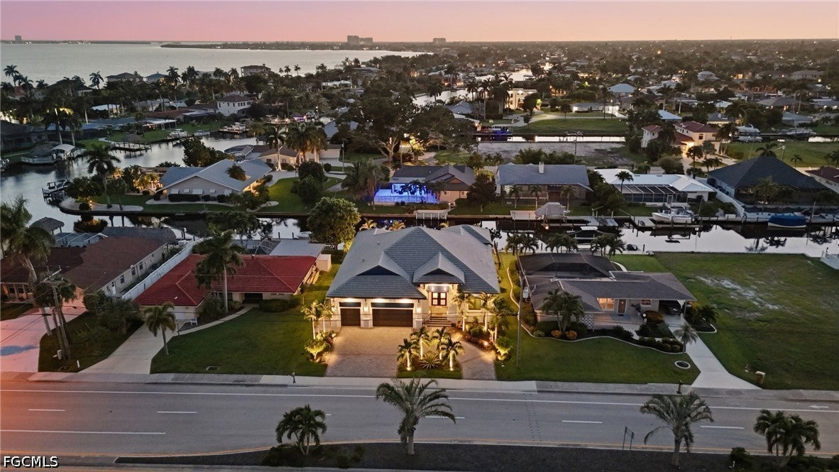 5710 Driftwood Parkway