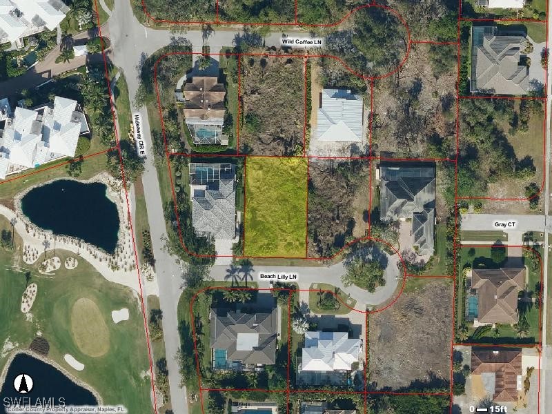 376 Beach Lily Lane