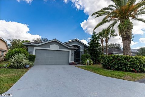 Tiny photo for 9411 Old Hickory Circle, Fort Myers, FL 33912 (MLS # 2026017923)