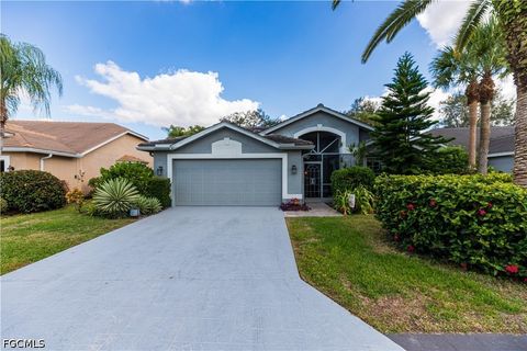 Tiny photo for 9411 Old Hickory Circle, Fort Myers, FL 33912 (MLS # 2026017923)