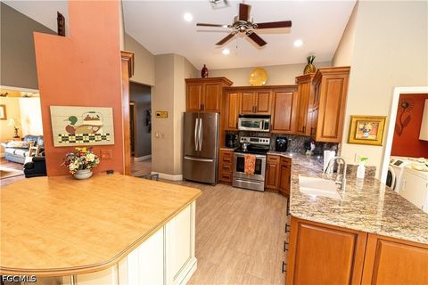 Tiny photo for 9411 Old Hickory Circle, Fort Myers, FL 33912 (MLS # 2026017923)