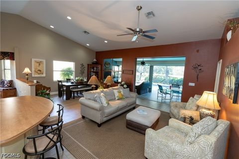 Tiny photo for 9411 Old Hickory Circle, Fort Myers, FL 33912 (MLS # 2026017923)