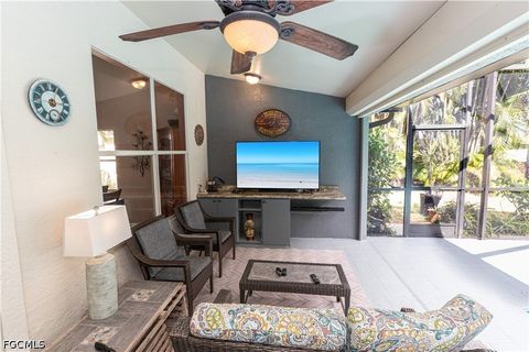 Tiny photo for 9411 Old Hickory Circle, Fort Myers, FL 33912 (MLS # 2026017923)