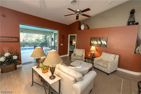 Tiny photo for 9411 Old Hickory Circle, Fort Myers, FL 33912 (MLS # 2026017923)