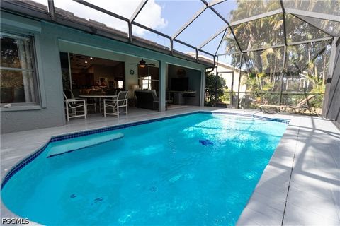 Tiny photo for 9411 Old Hickory Circle, Fort Myers, FL 33912 (MLS # 2026017923)