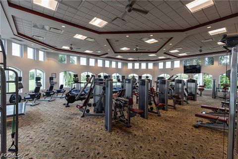 Tiny photo for 9411 Old Hickory Circle, Fort Myers, FL 33912 (MLS # 2026017923)