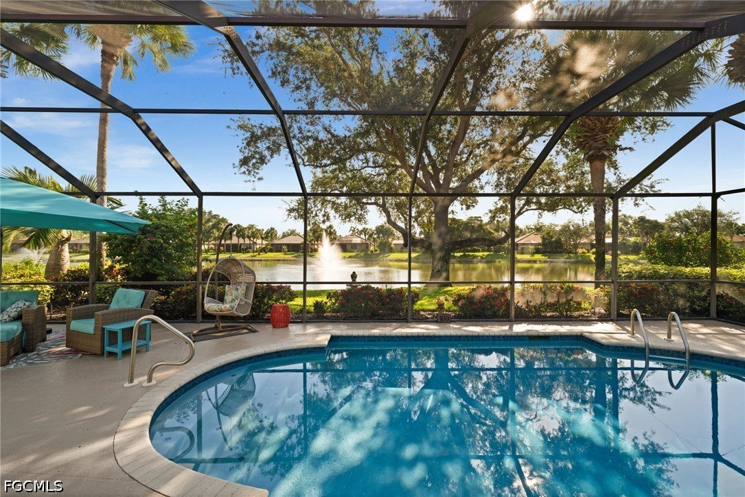 11175 Callaway Greens Drive