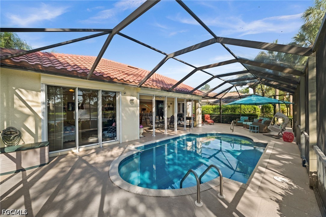 11175 Callaway Greens Drive