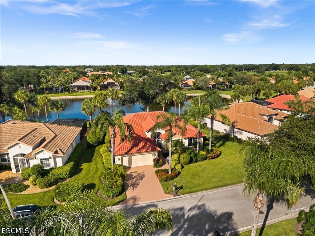 11175 Callaway Greens Drive
