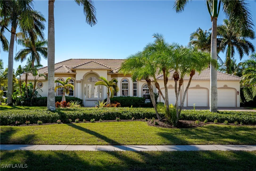 Marco Island, Florida 34145, United States, 4 Bedrooms Bedrooms, ,3 BathroomsBathrooms,Residential,Active,246875