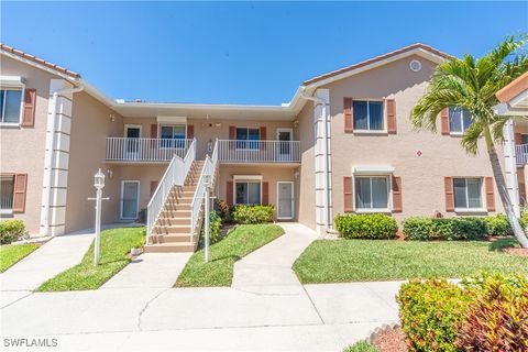 725 Saratoga Circle A204 Naples FL 34104